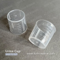 Disposable Urine Cups for Testing